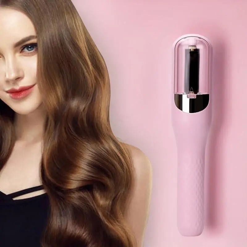 Portable Electric Hair and Stray Hair Trimmer, Split Ends Trimmer, Multifunctional Two-In-One Trimming and Thinning Tool, Hair Styling Tools
