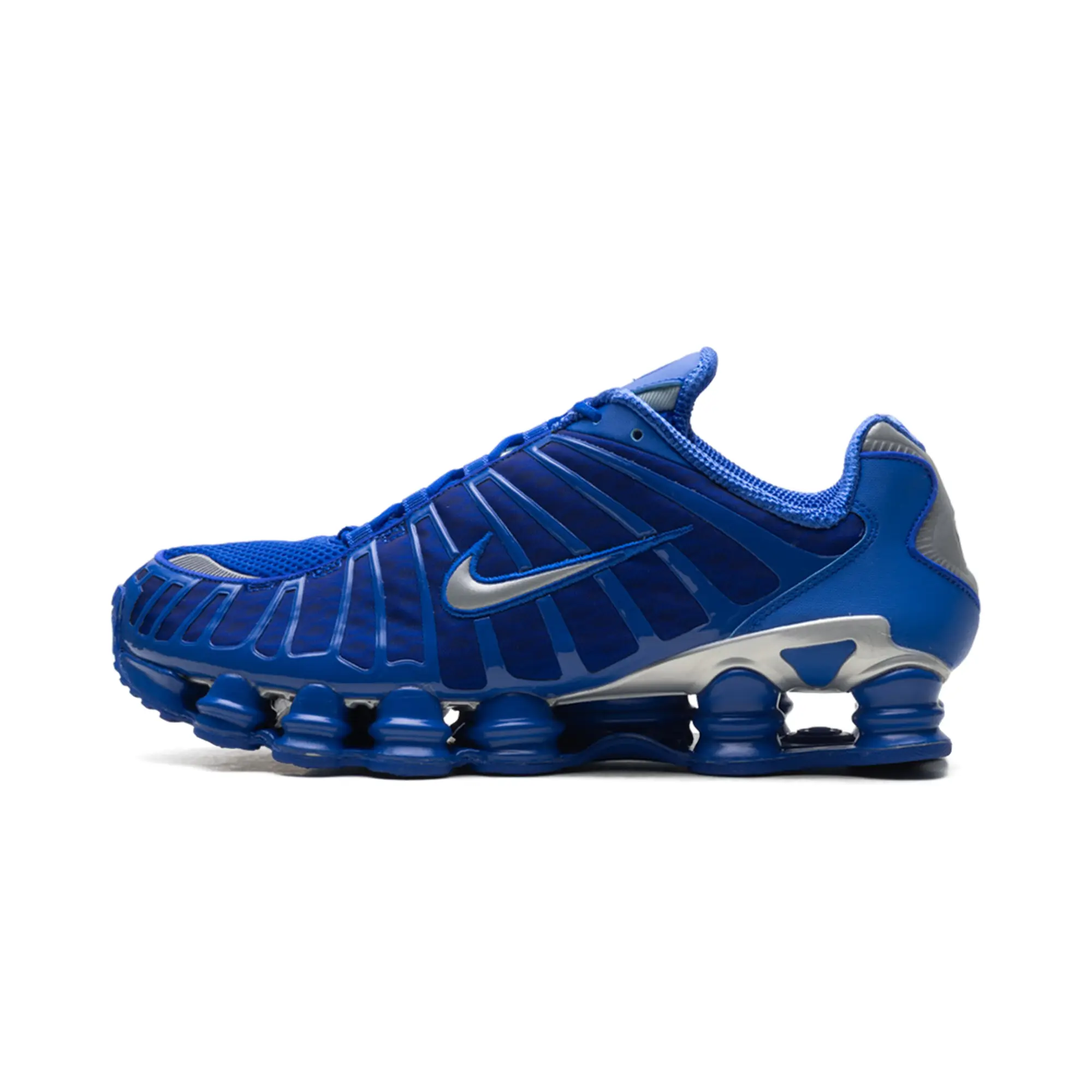 Shox TL "Hyper Royal" AV3595 400