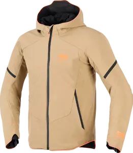 Aeroshell Waterproof Jacket