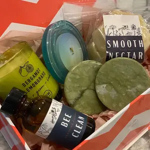 Skin Care Surprise Box