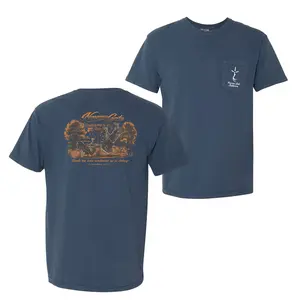 Showdown Turkey Tee Showdown Turkey Tee