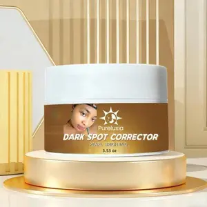 Turmeric Moisturizing Cream