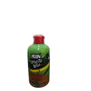 Pelon Chilito Rico chile en polvo sabor tamarindo 140g