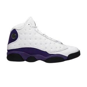Air Jordan 13 Retro 'Lakers'