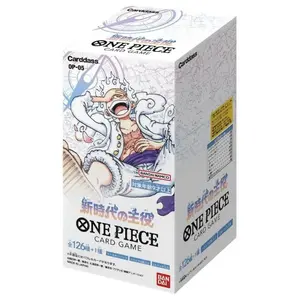 (Japanese)One Piece - OP-05 Awakening of the New Era Booster Box