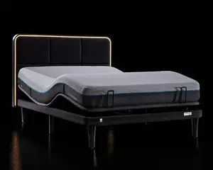 ErgoSportive Bed