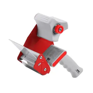 - Packing Tape Disser  3-Inch, Heavy Duty Packing Tape with Disser, 3 inch Packaging Tape , Clear Packing Tape, Tape  for Packing Boxes, Moving Tape