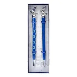 Harry Potter: Ravenclaw Pen and Pencil Set (Set of 2) -- Insight Editions, Bookbook - Detail Unspecified