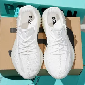 Coconut 350 Men's and Women's Really Explosive Casual Sneak