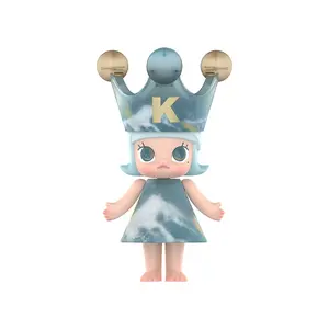 POP MART MEGA ROYAL MOLLY 400% DIDI-TO LOVE