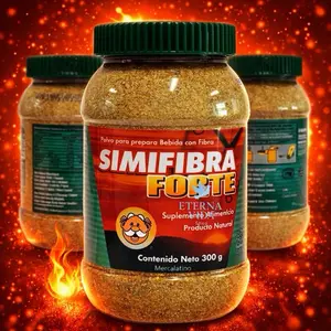 Fibra de 300 gramos (UNA FIBRA)