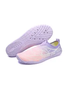 New Unisex Water Shoes, Quick-Dry Barefoot Sports Shoes, Ideal for Rivers Beach Pool Hiking Surfing Kayaking Camping, Comfortable Lightweight Design