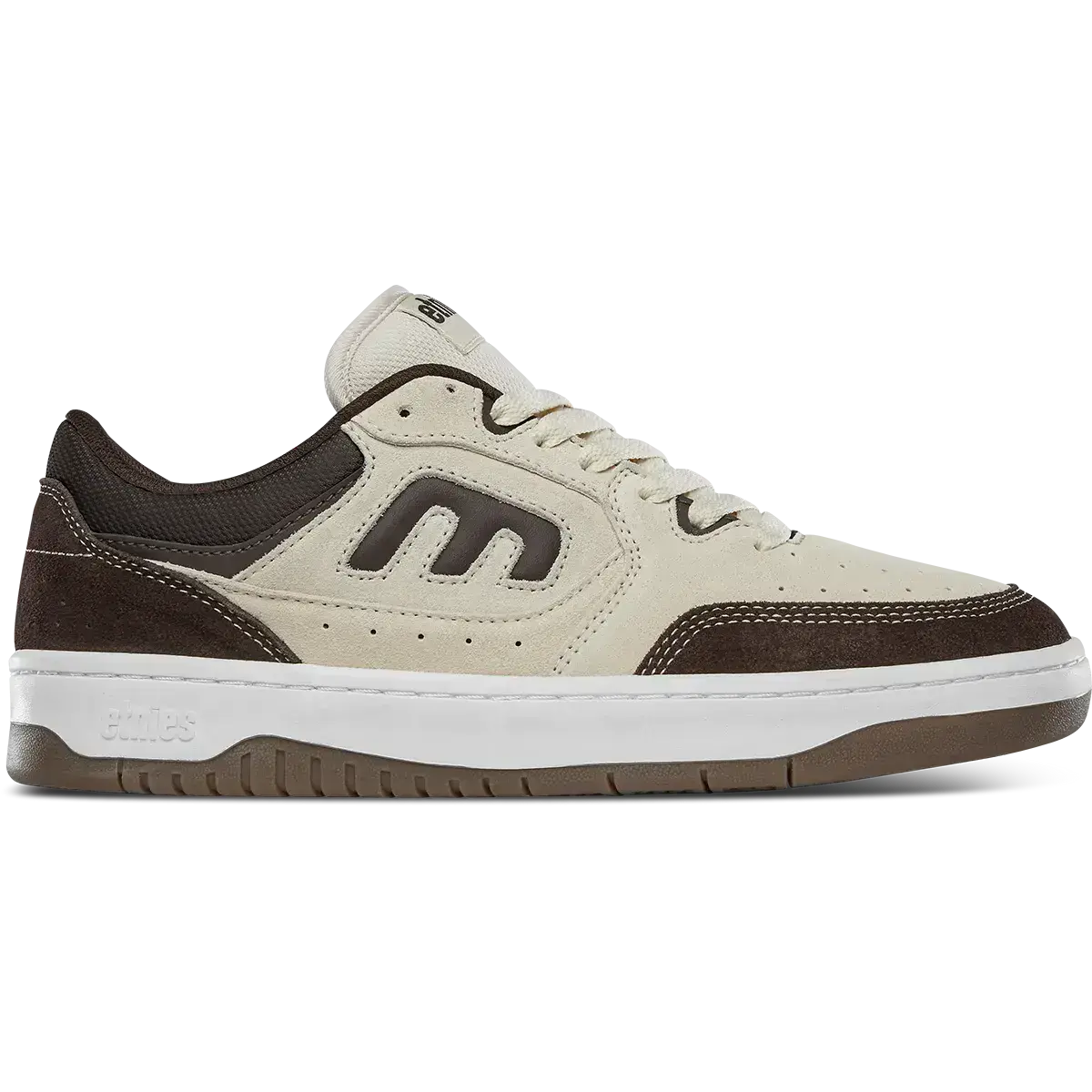 Etnies Men's Loot Tan/Brown Shoes