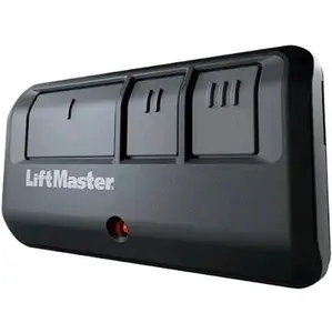 893 MAX Garage Door Opener Remote, for LiftMaster/Chamberlain/Craftsman Garage/Gate Door Opener