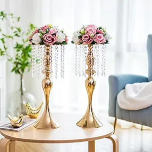 round bouquet Flower Centerpieces for Wedding Tables: Wedding Table Decorations Dusty Rose & White Flower Balls Centerpieces for Engagement Cerebration Party Center Pieces 2 Packs