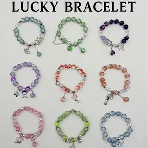 Bracelets Lucky- Open in Live [LiveRoom1]