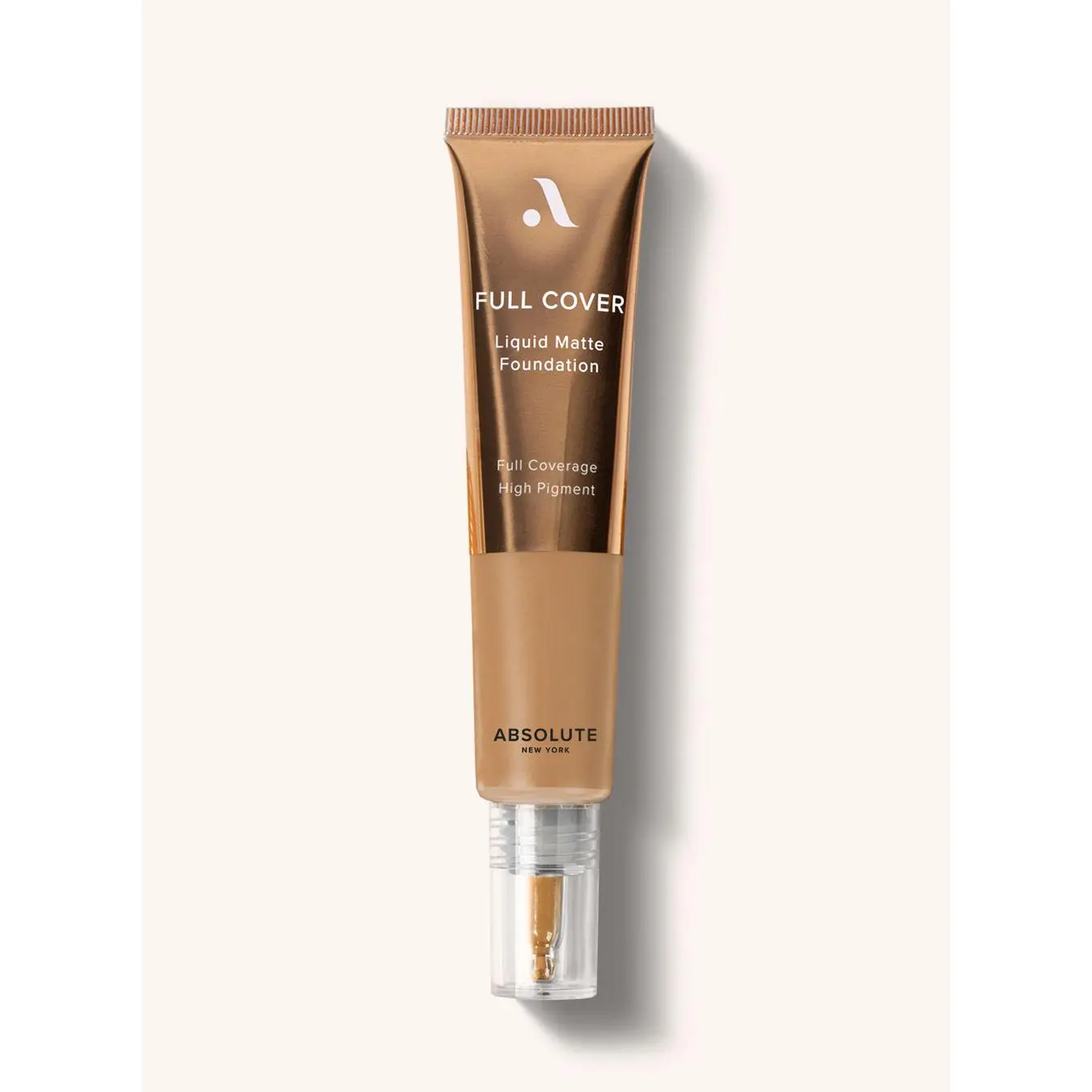 Full Cover Liquid Matte Foundation Full Cover Liquid Matte Foundation