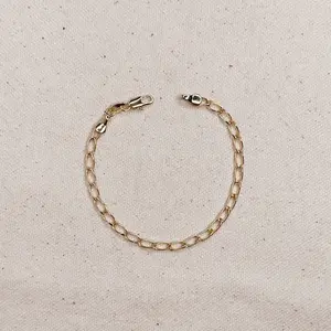 Classic Twist Bracelet