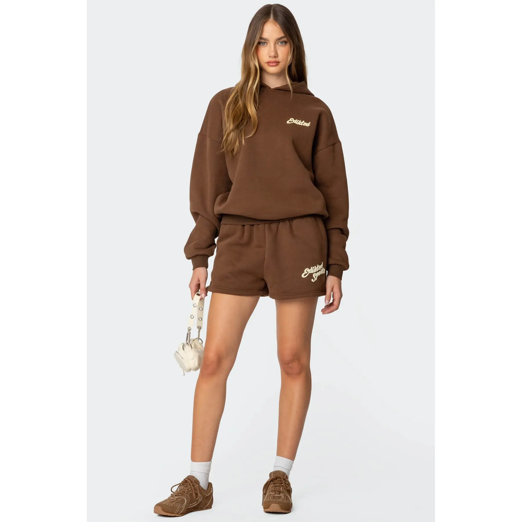 So Sporty Sweat Shorts