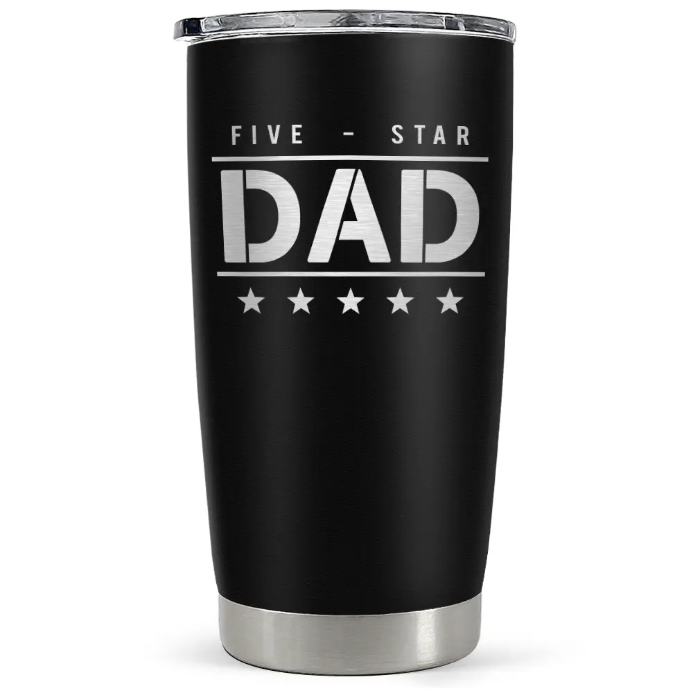 Five Star Dad
