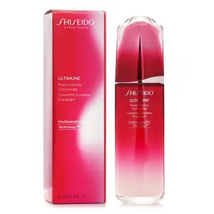 Shiseido Ultimune Power Infusing Concentrate (ImuGenerationRED Technology) 120ml/4oz
