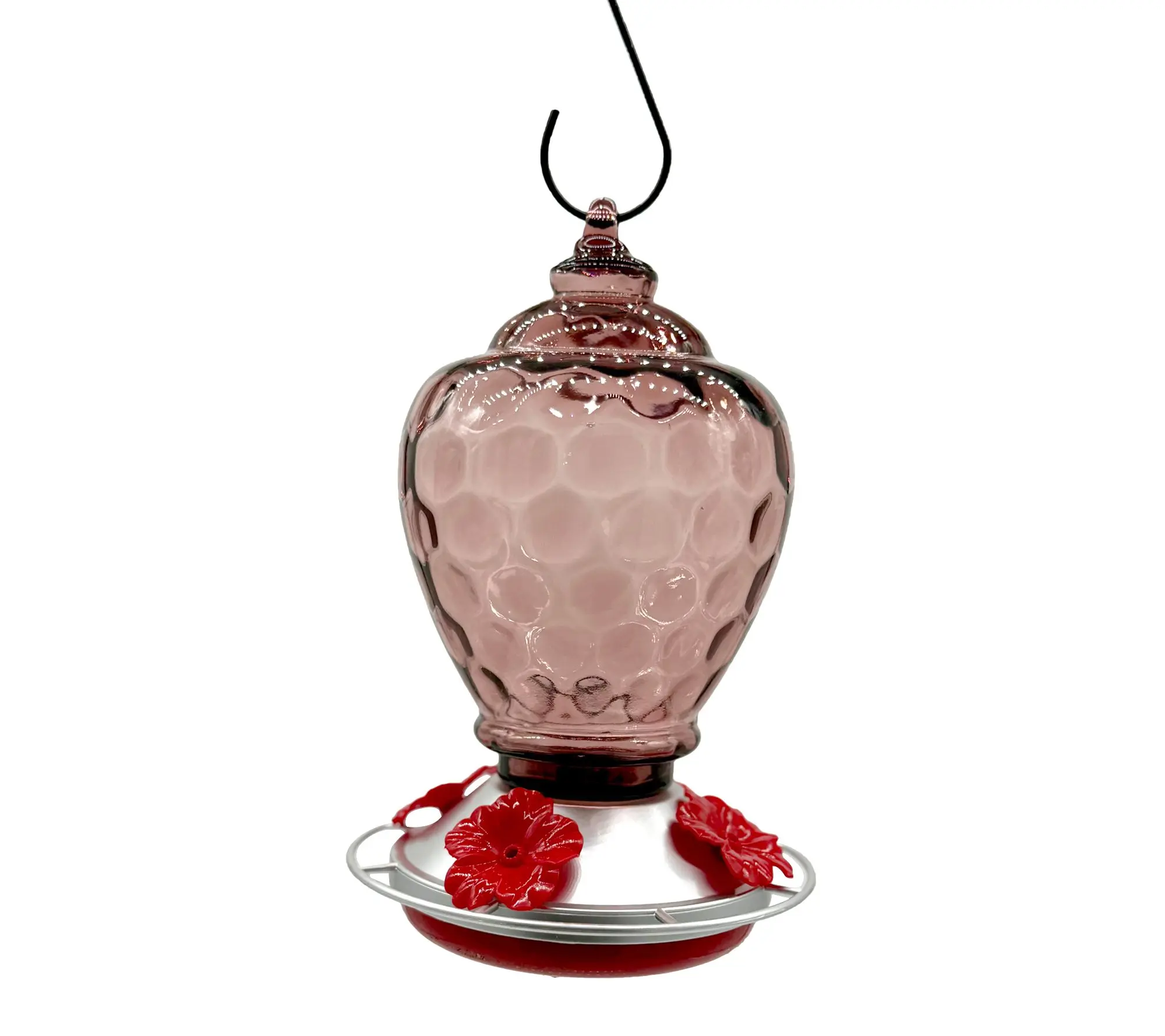 Ultimate Innovations Honeycomb Hummingbird Feeder Ultimate Innovations Honeycomb Hummingbird Feeder
