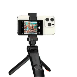 Momoca Phone Selfie Monitor - Compact Design, Ideal for Cellphone & Smartphone Use
