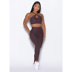 Bombshell Bunny Leggings