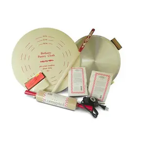 212 MAIN Bethany Housewares Aluminum Lefse Starter Cookware Set, Complete Kit