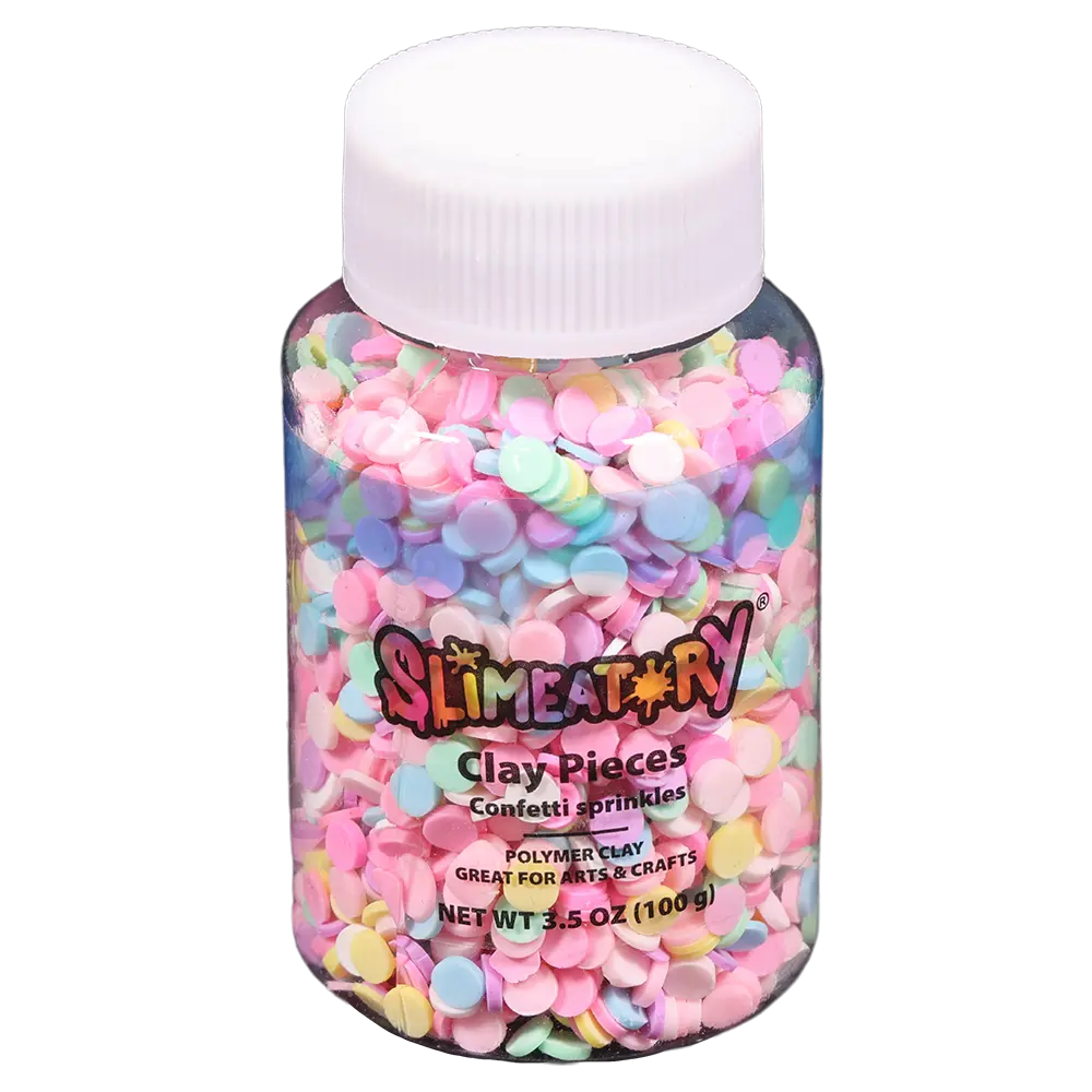 Confetti Sprinkle Mix 100g