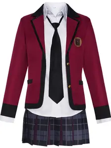 Cos Dream Girl Real Version Clothing, Authentic Cos Brand, High-Quality Fashion Apparel, Perfect for Cosplay & Daily Wear