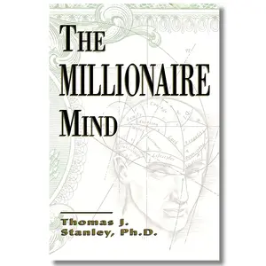 The Millionaire Mind By - Book on Personal and Professional Success