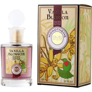 Monotheme Venezia Vanilla Blossom By Monotheme Venezia Edt For Women