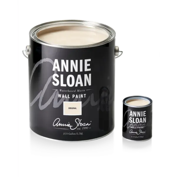 Original Annie Sloan Wall Paint One Gallon