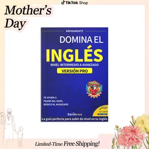 Master English Book with Audio  Learn English Fast & Easy | Complete Course Intermediate to Advanced Level .Mother's Day gift! Happy Mother's Day!