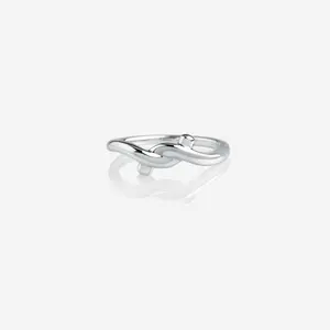 Twist Stacking Ring