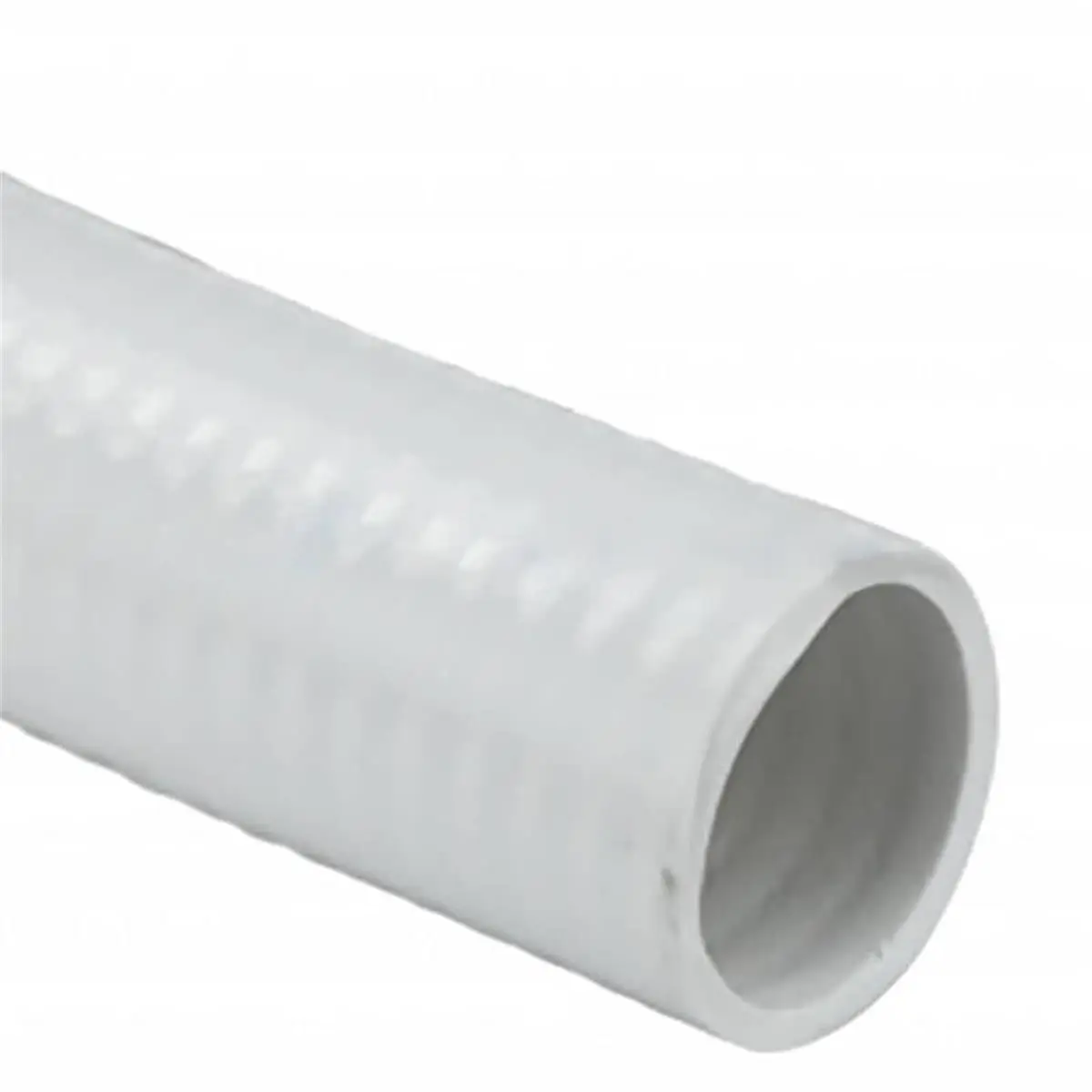NSF Approved Versatile 1.5 in (48 mm) Flexible PVC Flex Tube, Kink-Resistant for Efficient Water Flow, Pool or Spa System, Hot Tub Circulation, Leak Repair, Tools & Hardware, Pumps & Plumbing Pipe Fittings & Accessories