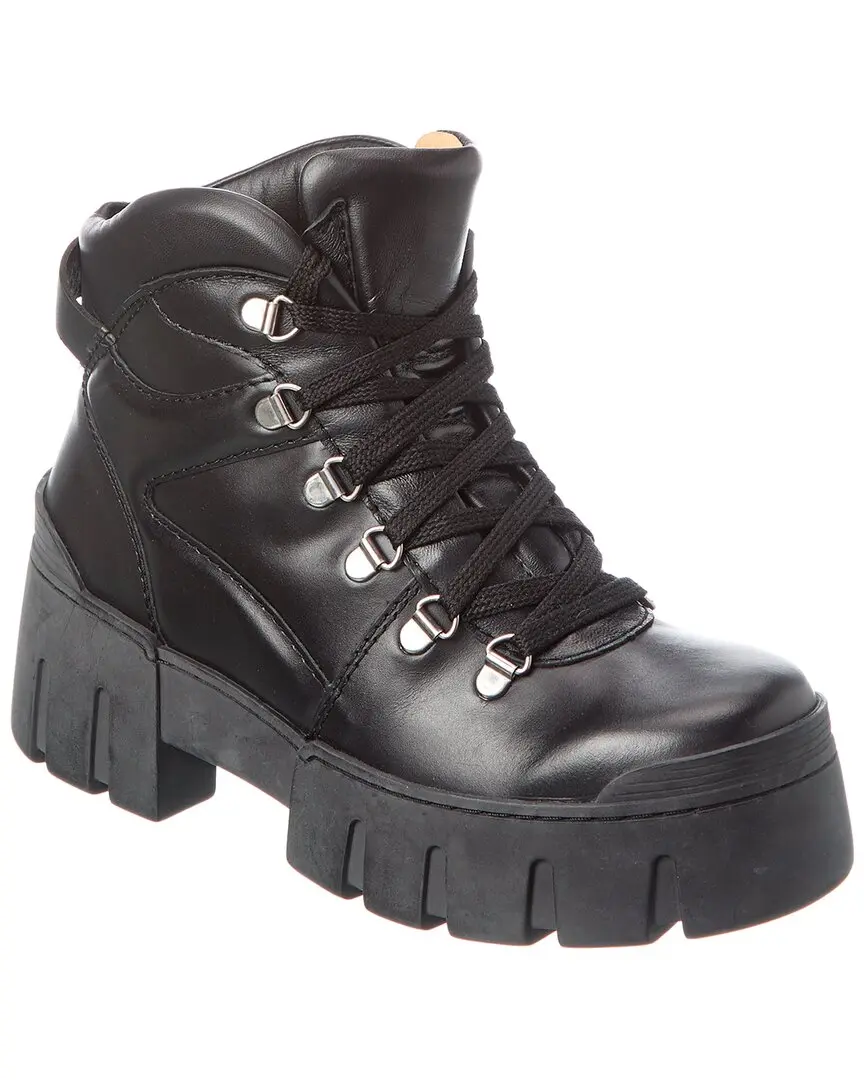 Isabel Marant Lilde Leather Boot