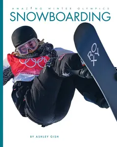Snowboarding