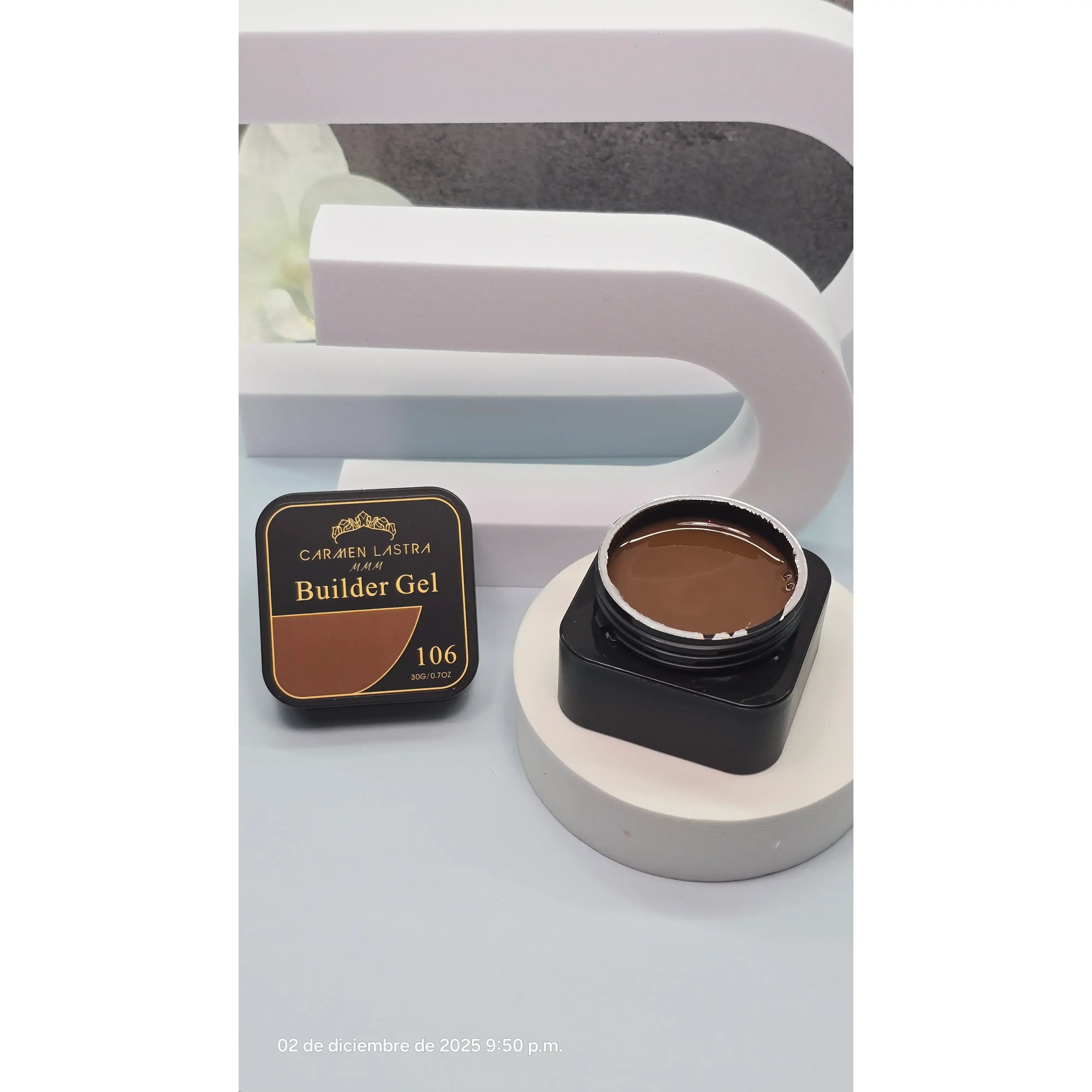 Builder Gel 30G # 106