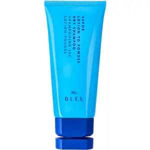 VAPOR LOTION TO POWDER DRY SHAMPOO