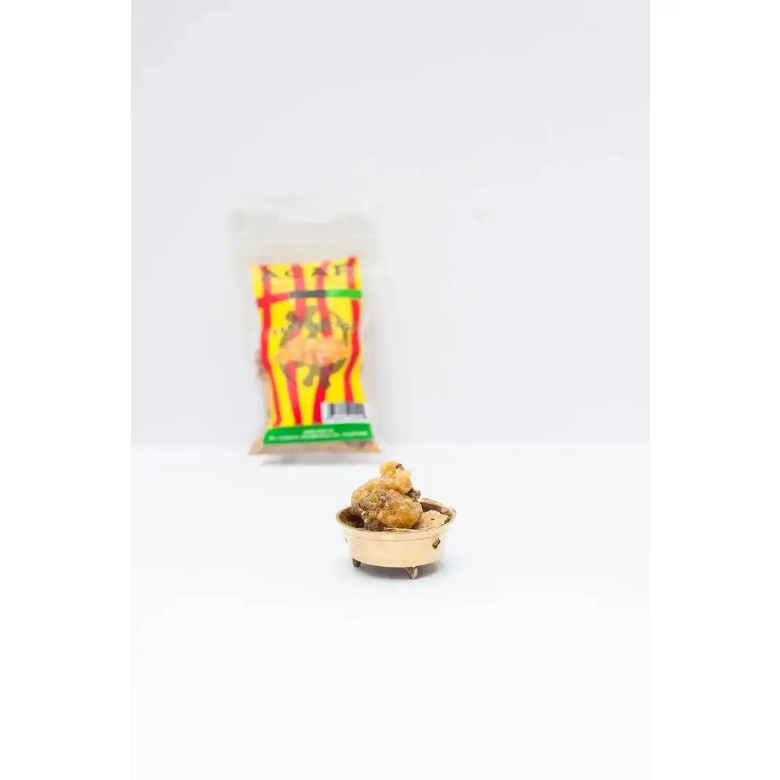 Pure Frankincense Resin – Ancient Aromatic Treasure