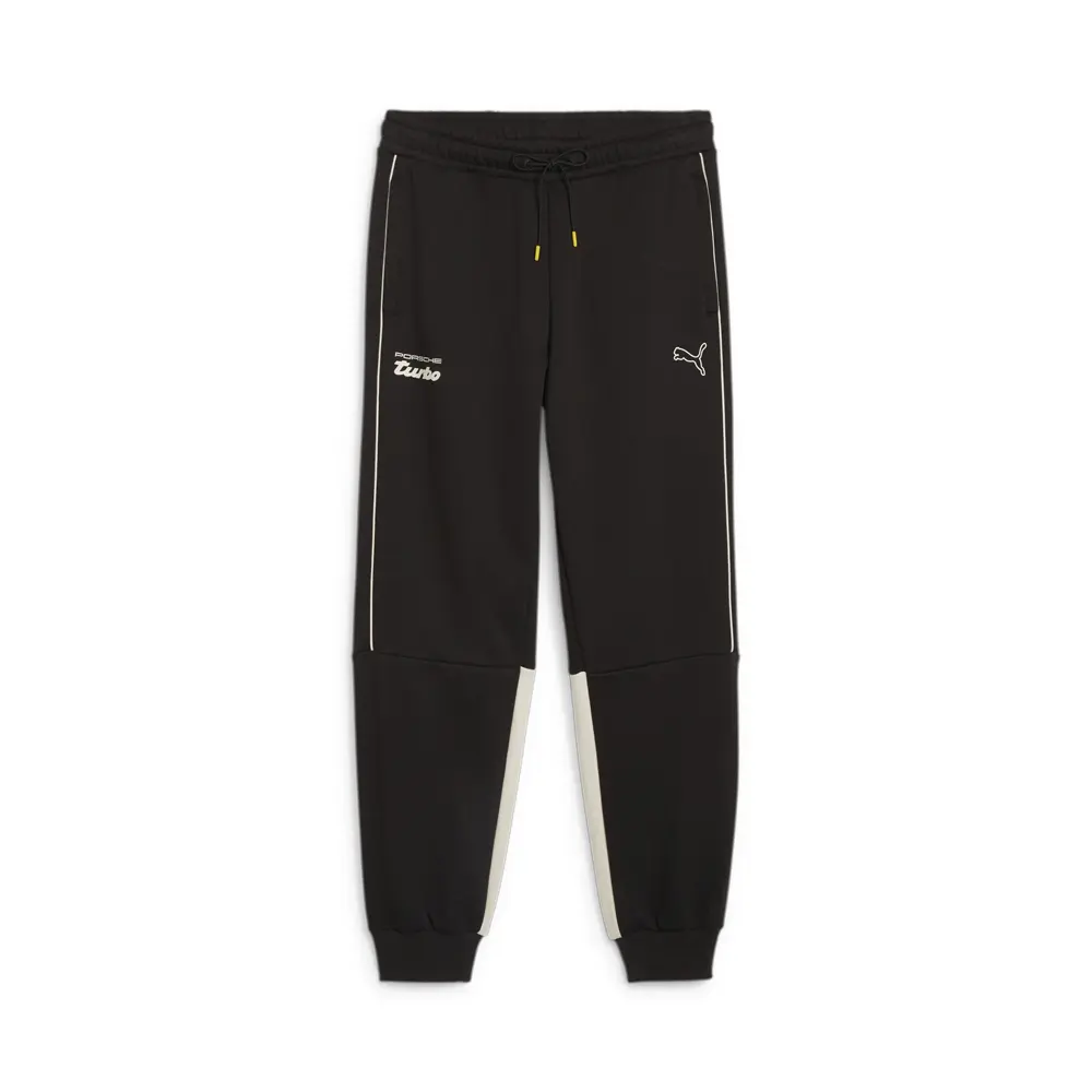 PUMA Mens Porsche Legacy Sweat Pants Casual - Black