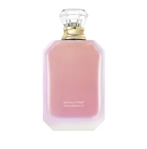 Vanilla Candy Rock Sugar 42 Eau de Parfum 100ml Sweet Gourmand Fragrance Long Lasting Women Perfume