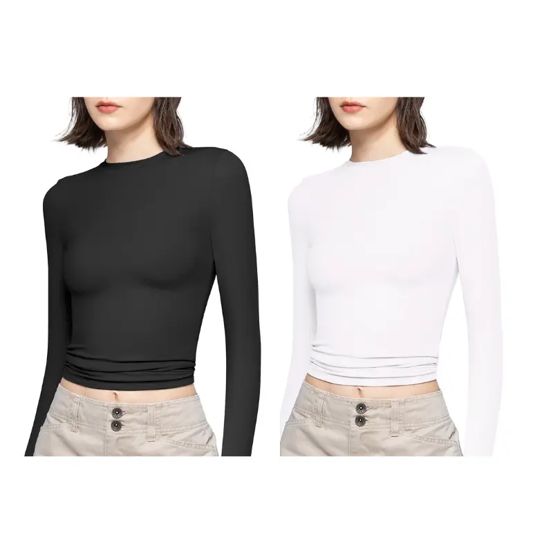 Black XL + White XL