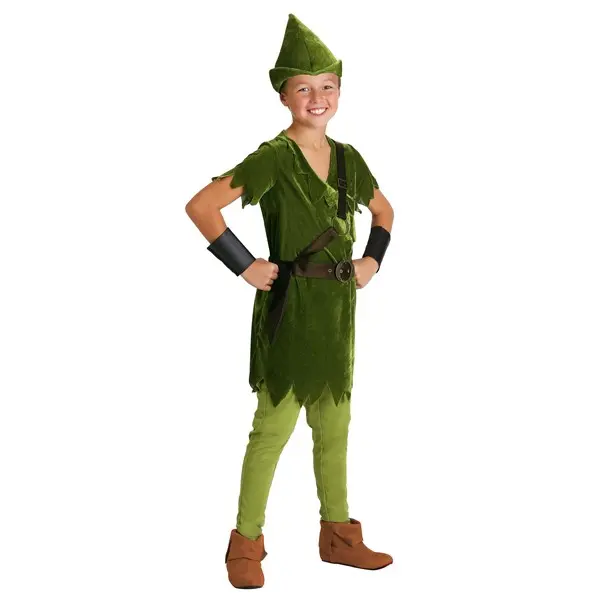 postman pat costume boy costume - TikTok Shop