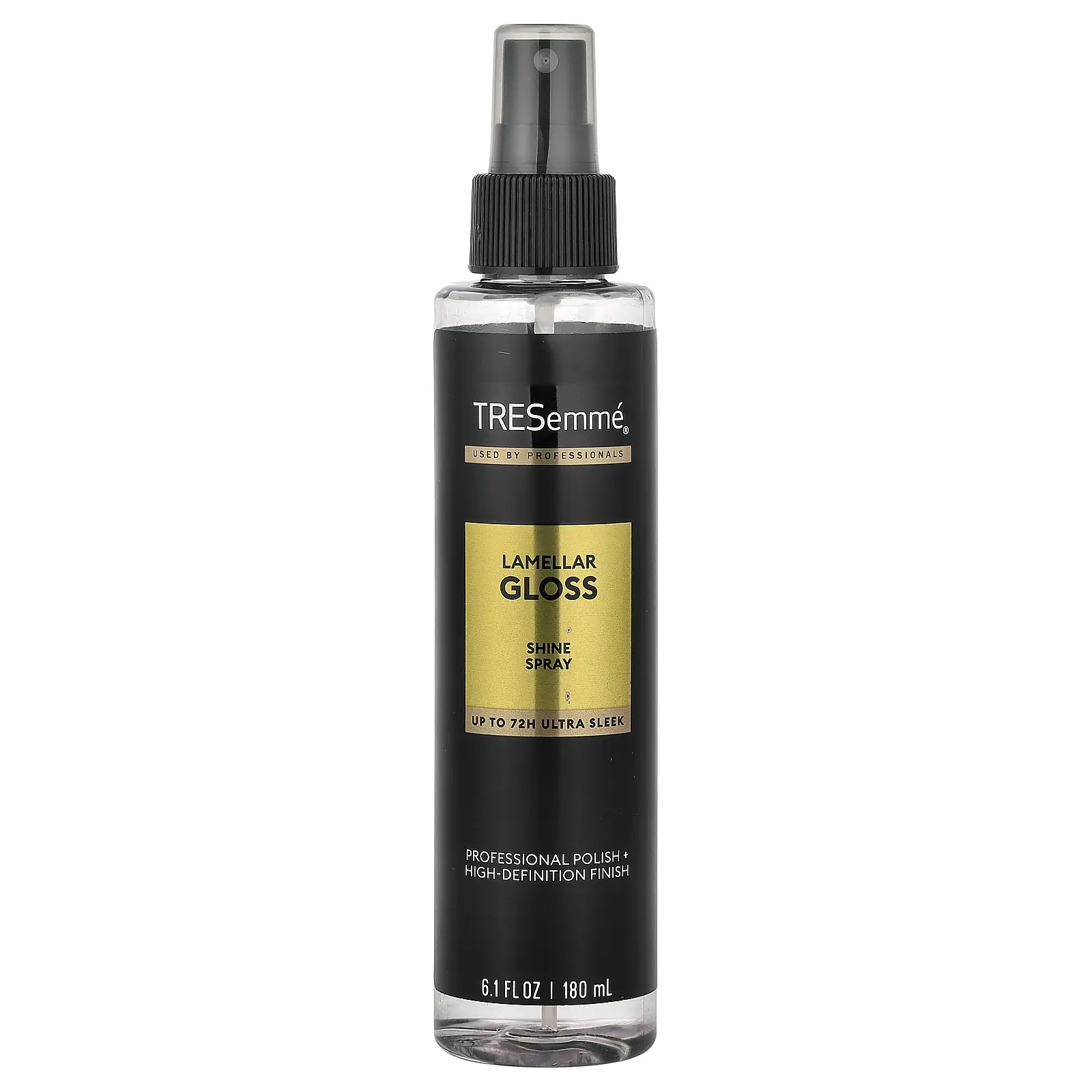 Nexxus Lamellar Gloss Shine Spray, 6.1 fl oz (180 ml)