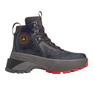 adidas Womens By Stella Mccartney X Terrex Hiking Casual Boots Ankle - Grey