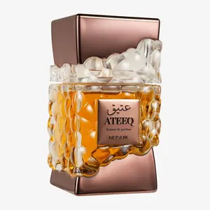 Nusuk Ateeq 100ml Extrait de Parfum for Men