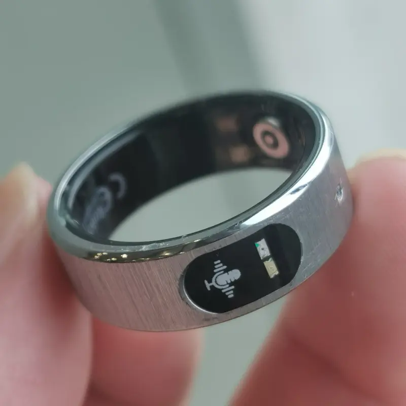 IZ19 SMART AI RING IZ19 SMART AI RING